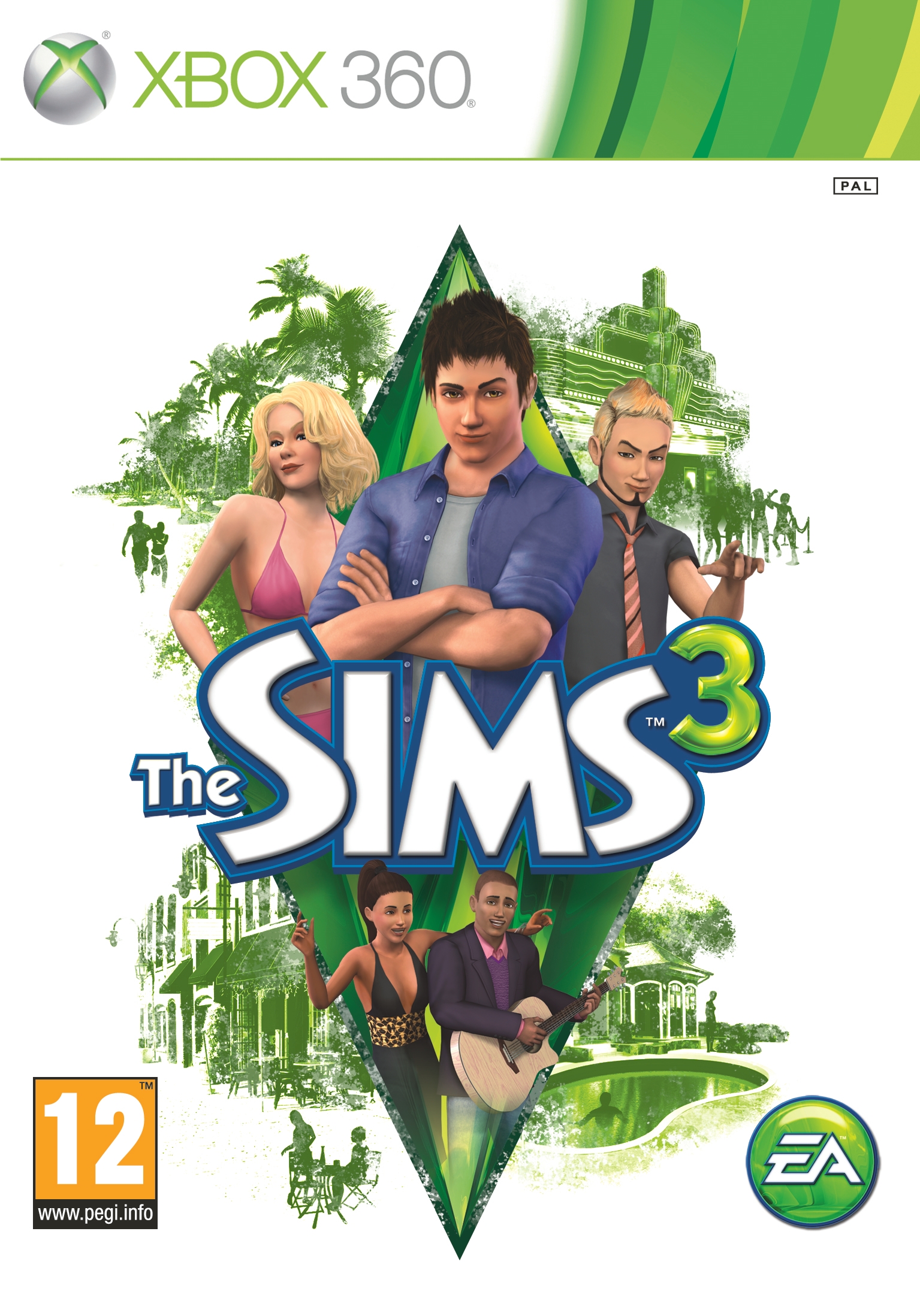 Trucos Sims 2 Historias Naufragos Pc World