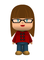 Avatar de Usuario